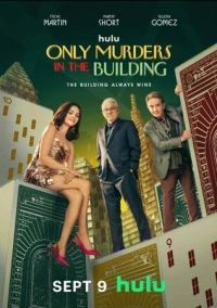 Убийства в одном здании (2021)