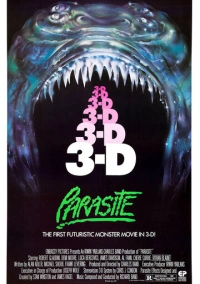 Паразит (1982)