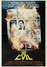 Не бойся зла (1981)