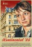 Континенталь '25 (2025)